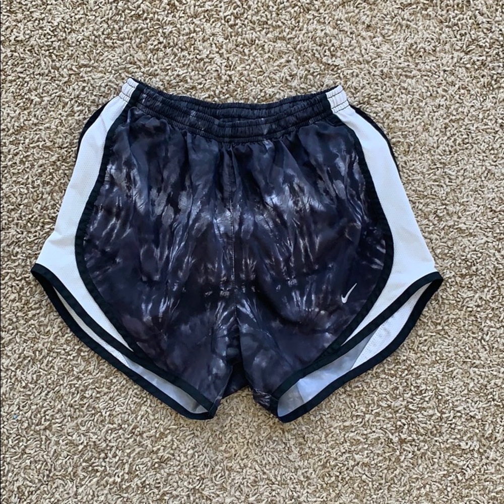 Nike Dri-fit running shorts